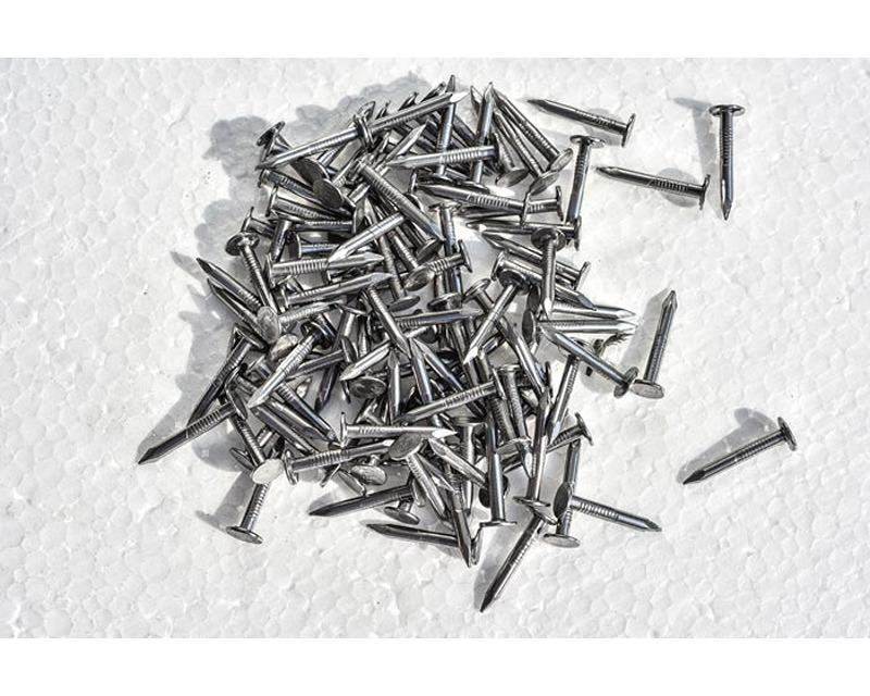 Acero Shingle Nail (Shingil screw matte) 