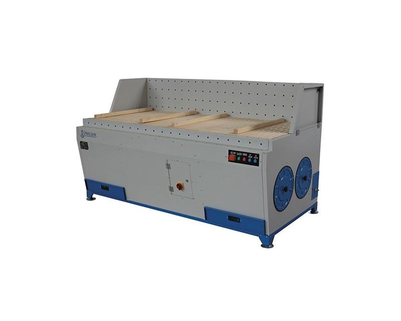 Sanding Table 