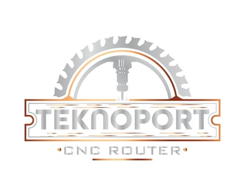 teknoport's logo