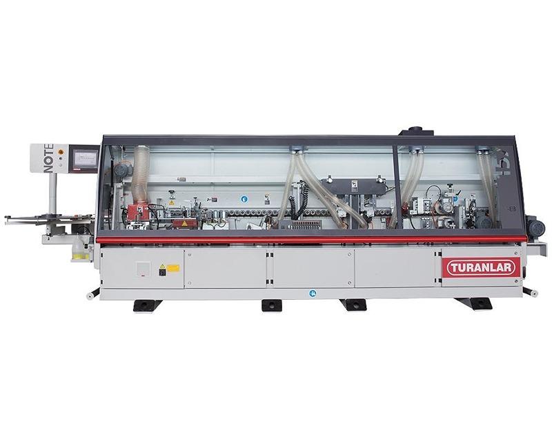 TURANLAR EDGE BANDING MACHINES-T-EB 157