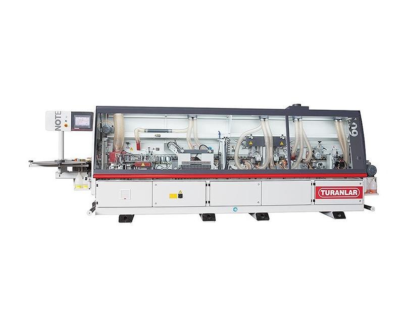 TURANLAR EDGE BANDING MACHINES-T-EB 601 N