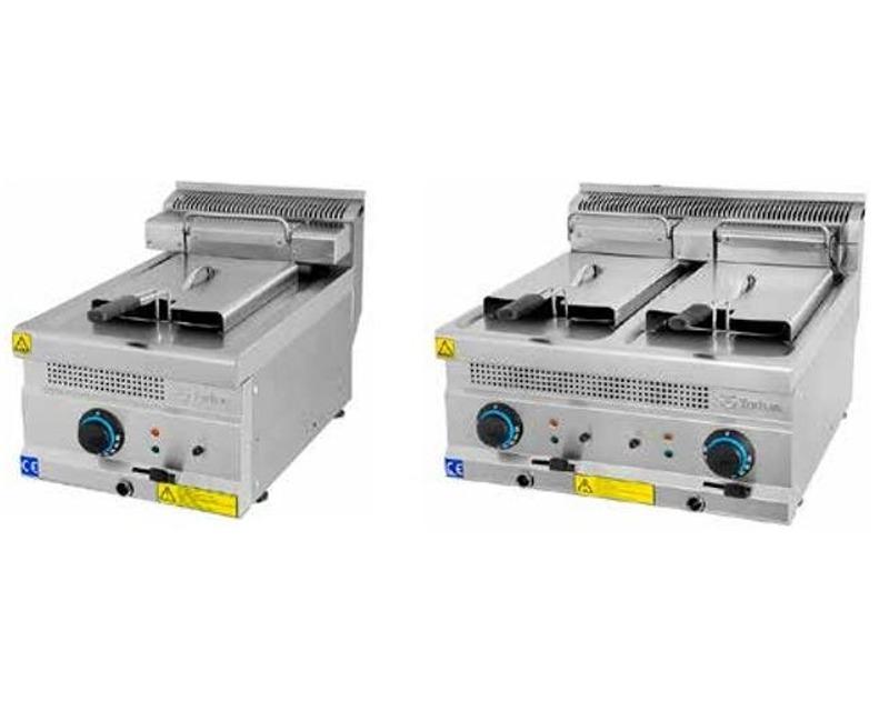 Electric Digital Fryer 600 Series