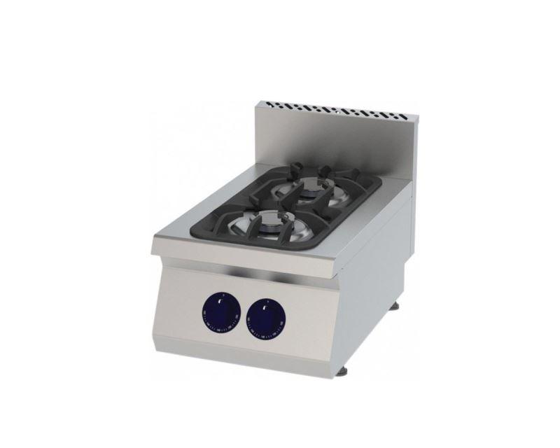 Gas Cookers 600 Series