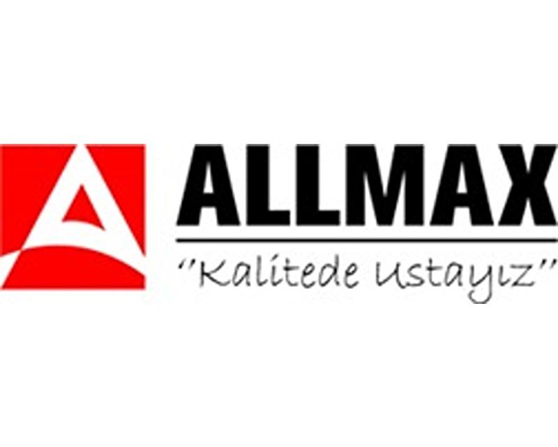 ALLMAX's logo