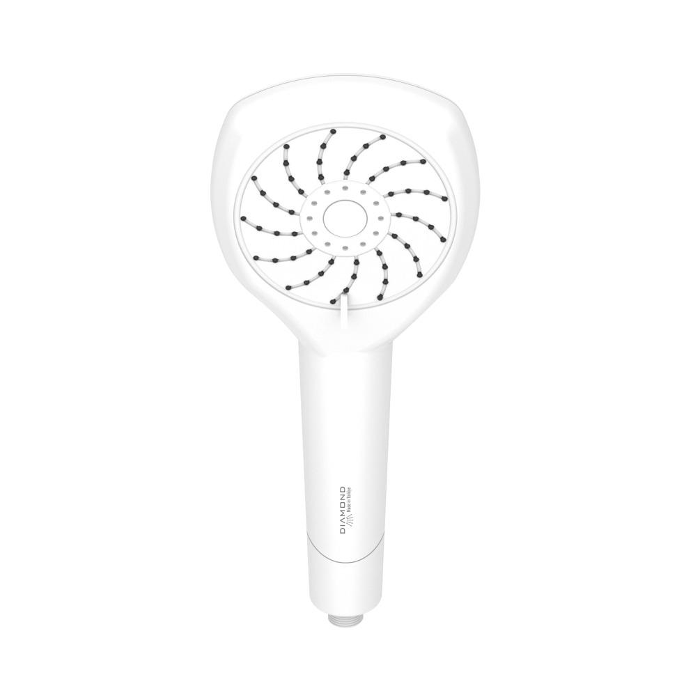 Orion Hand Shower White