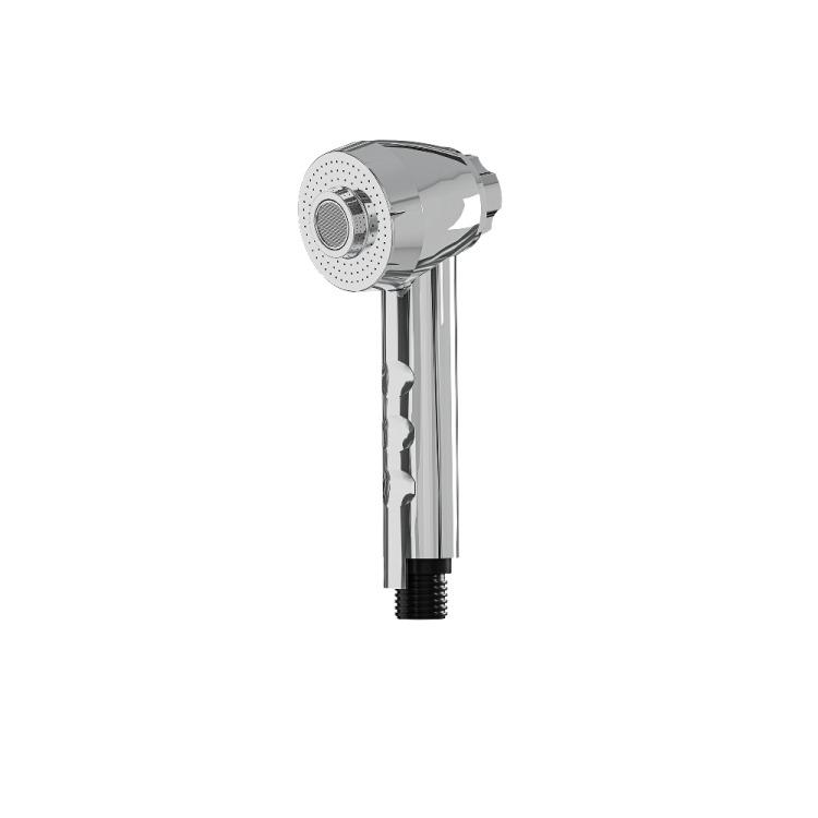 Mix Chrome Shower Head