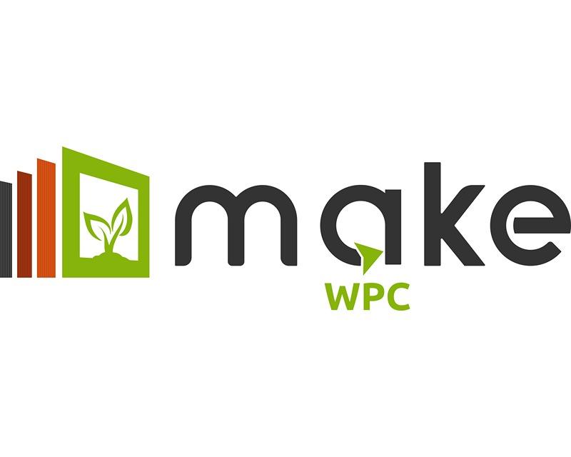 make wpc's logo