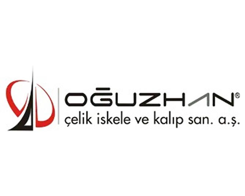 oguzhan's logo