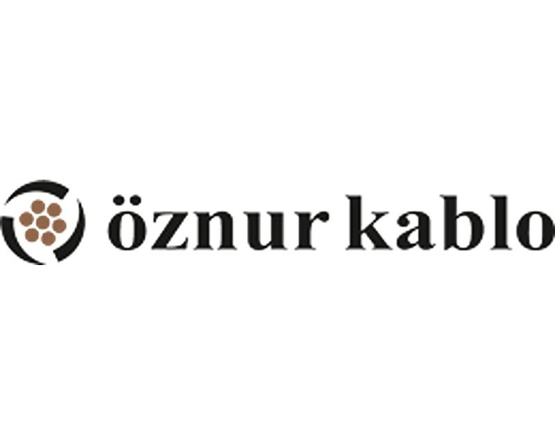 Öznur Kablo's logo